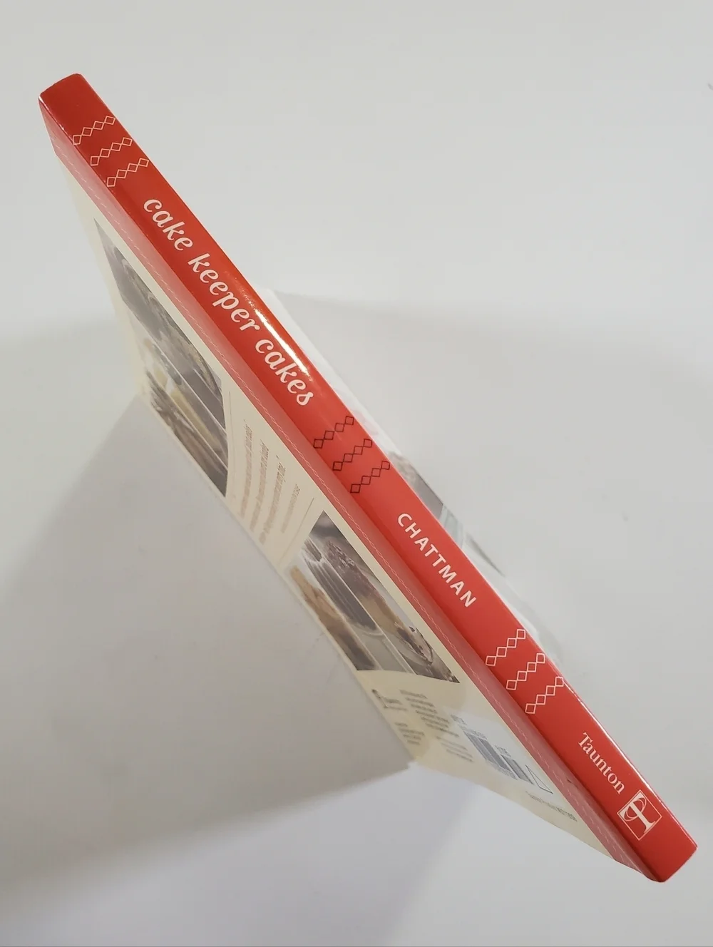 Cake Keeper Cakes Cookbook 100 Recipes by Lauren Chattman Bundt Cake Treats